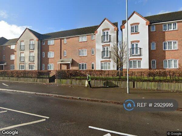 Main image of property: Walker Road, Walsall, WS3