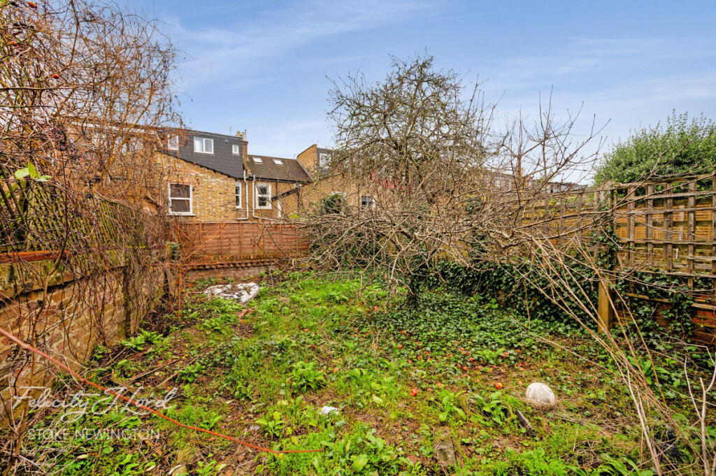 Main image of property: Kynaston Road, London N16