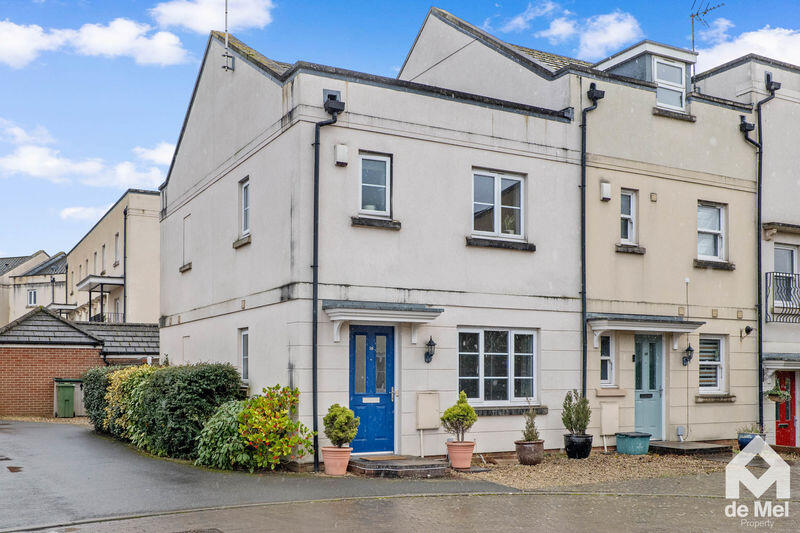 Main image of property: Kempley Close, Cheltenham, Gloucestershire, GL52