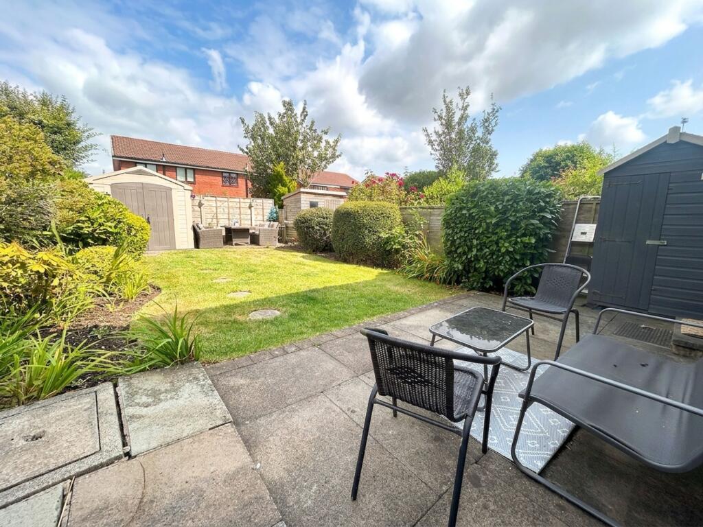 House in Knutsford, Cheshire East - View 4
