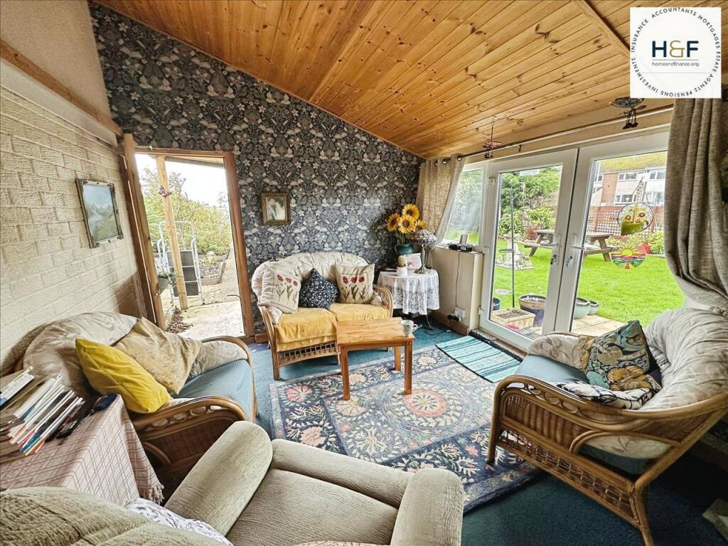 House in Millom, Haverigg - More