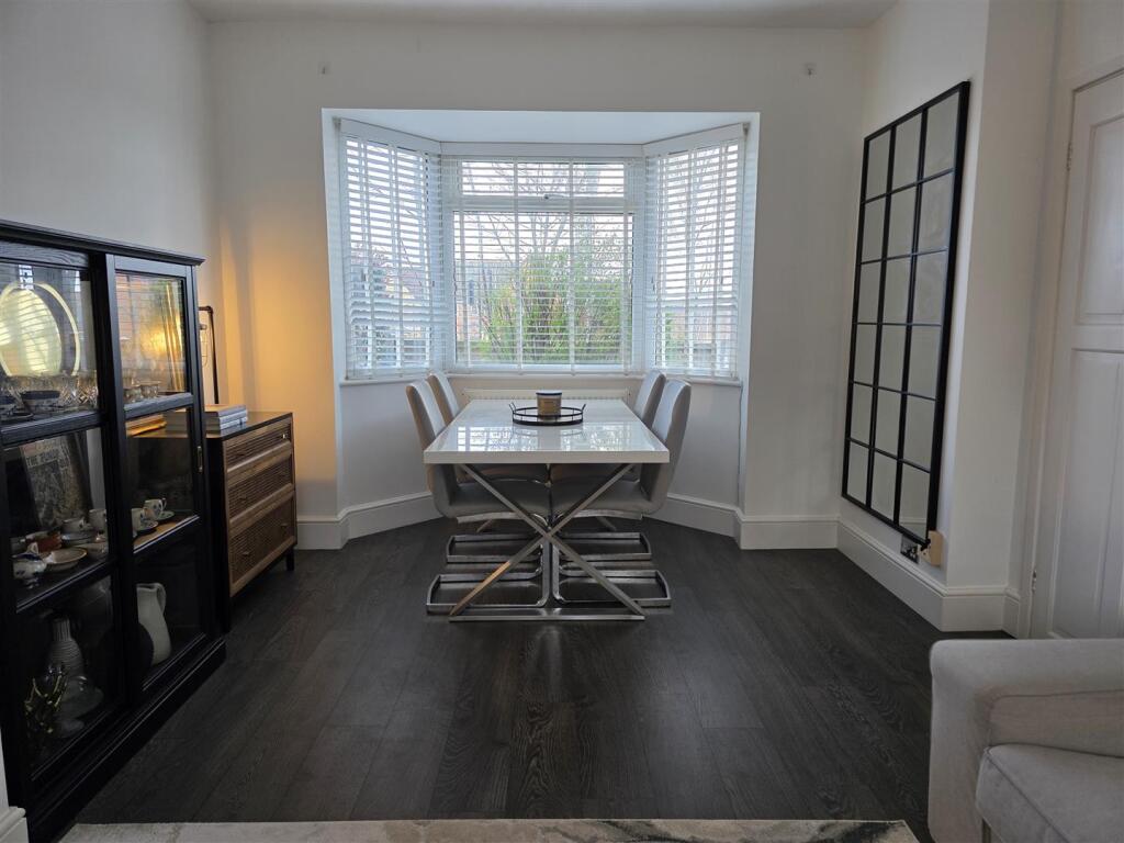 Main image of property: Dewsbury Road, Wakefield