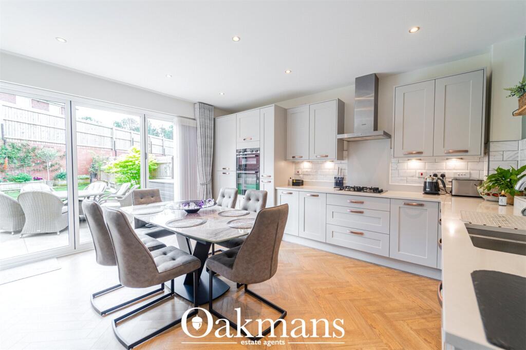 House in Birmingham - View 3