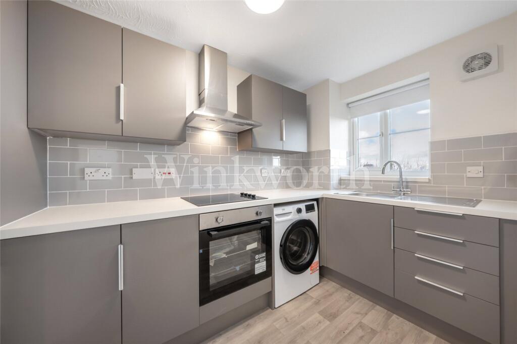 Main image of property: Upton Close, London, NW2