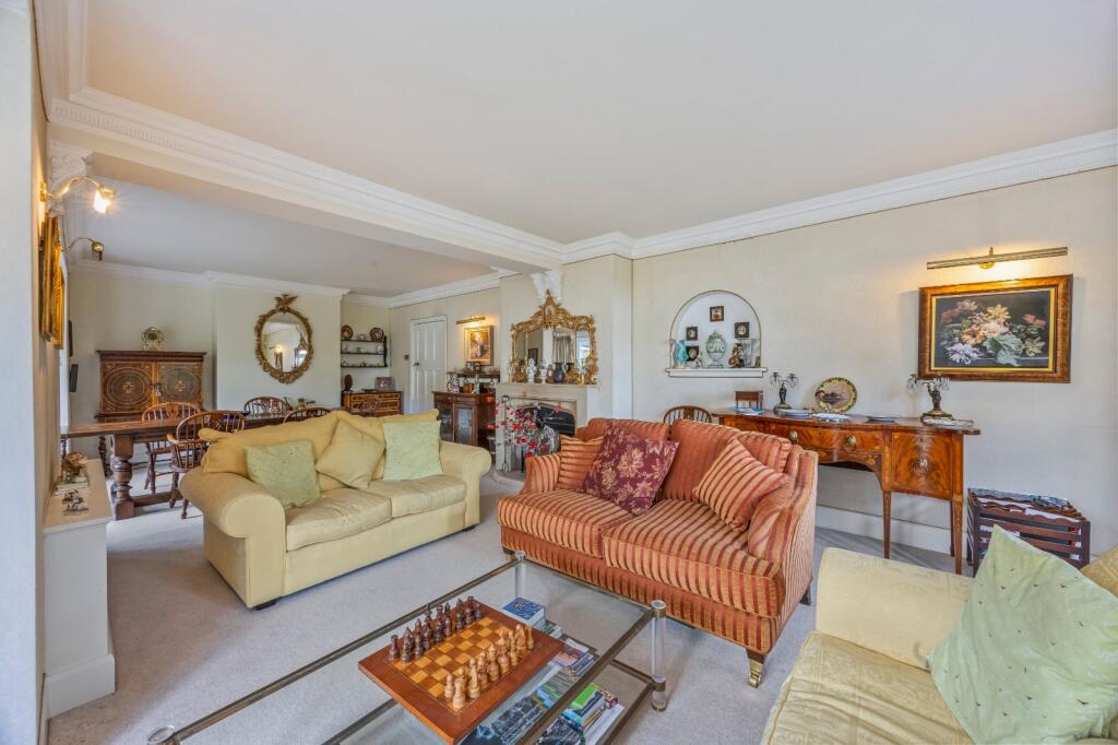 House in Lewes, Hamsey - More