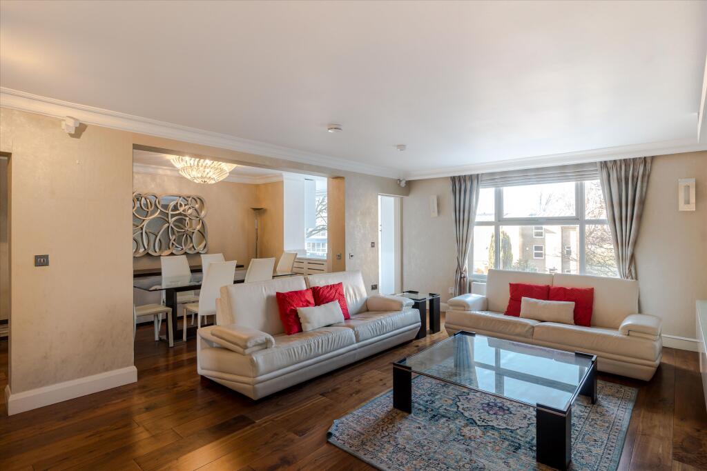 Main image of property: Boydell Court, St John's Wood Park, St John's Wood NW8