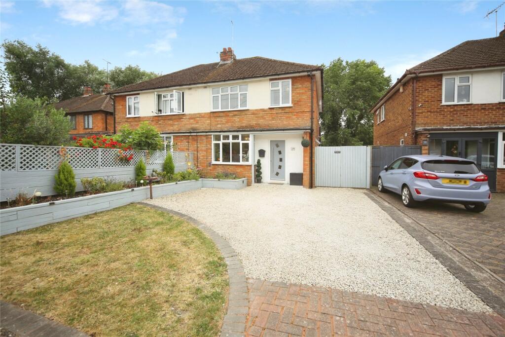 Main image of property: Ravensmere Road, Redditch, Worcestershire, B98