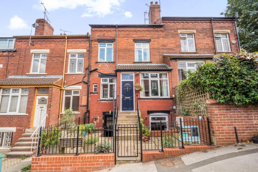 Main image of property: Pasture Crescent, Chapel Allerton, Leeds