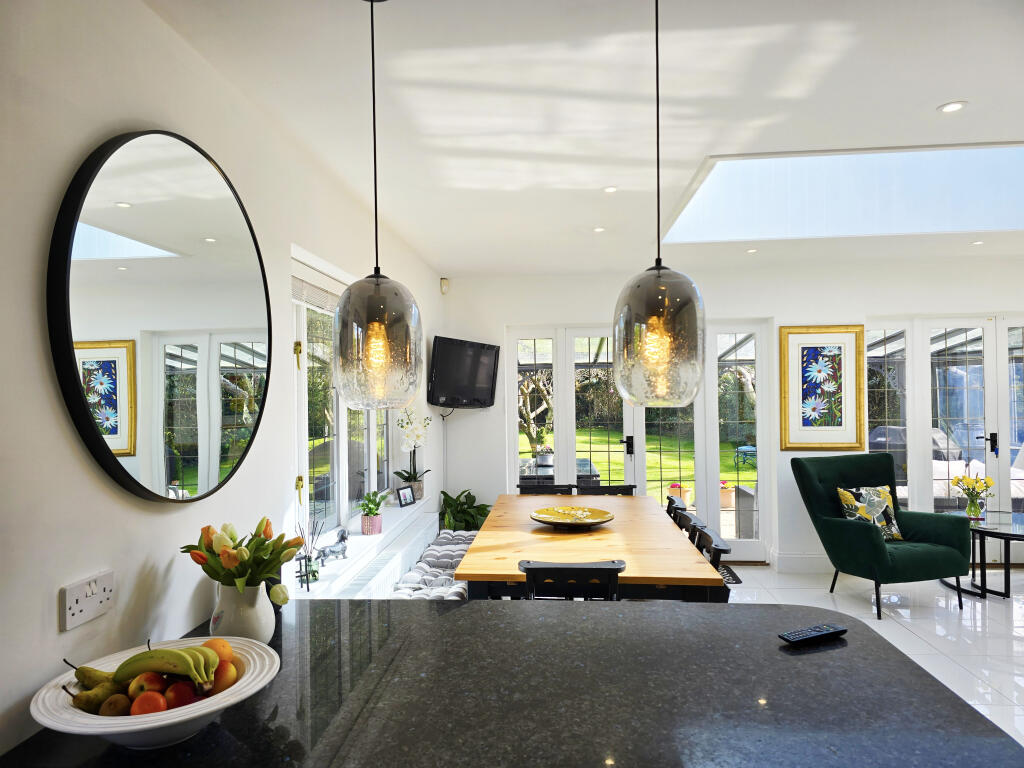 House in Southampton - View 4
