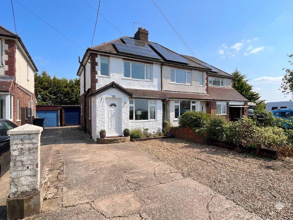Main image of property: Bourne End, Bedford