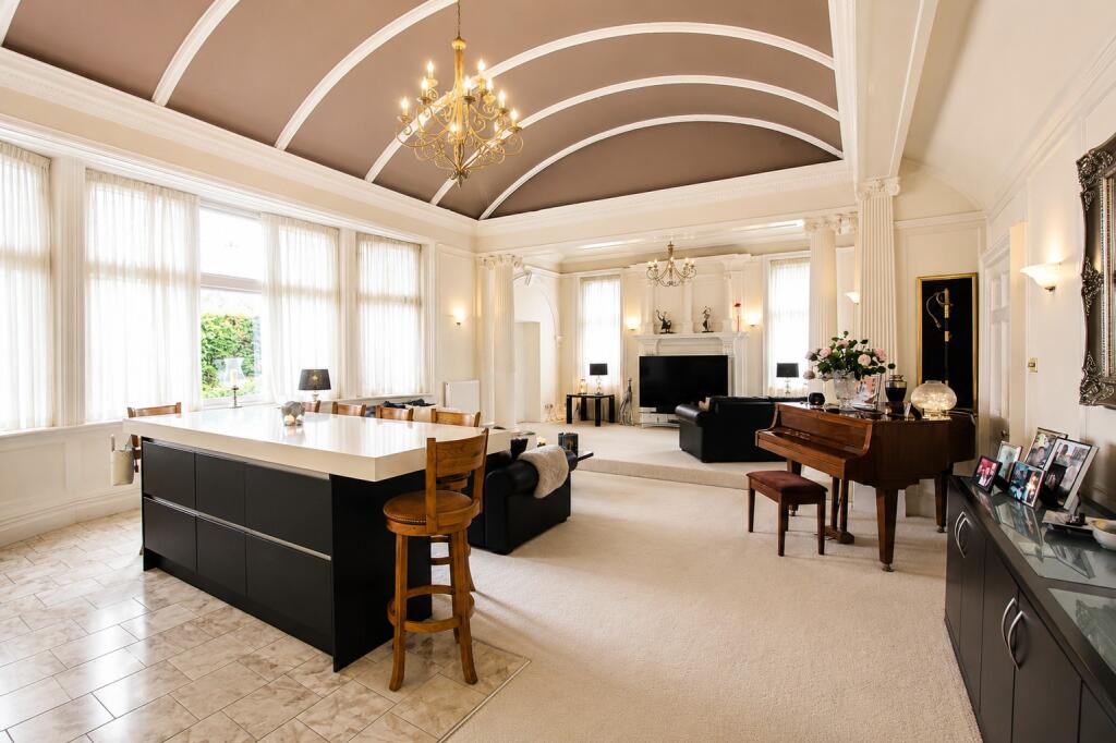 Manor House, 1 Woodgates Lane, North Ferriby, East Riding Of Yorkshire photo 3