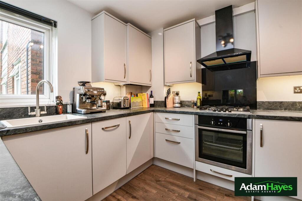 Main image of property: Woodside Avenue, North Finchley, N12