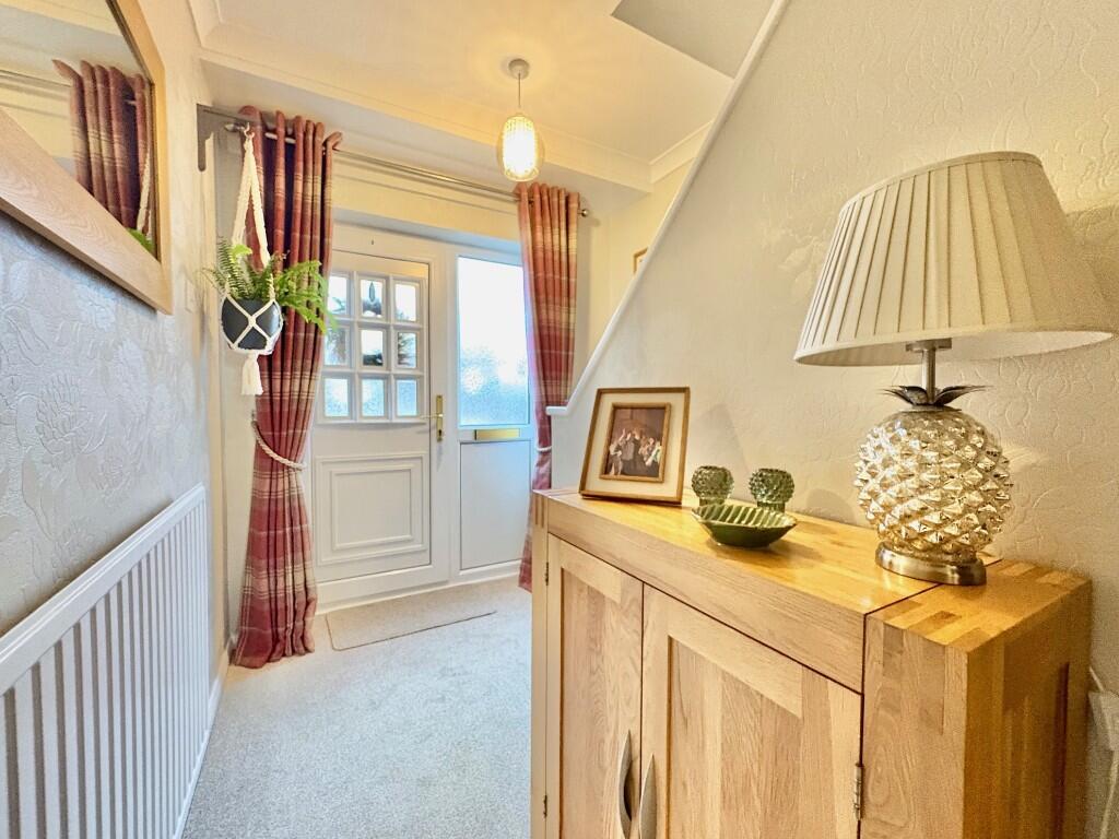 House in Derbyshire Dales, Matlock Town - View 3