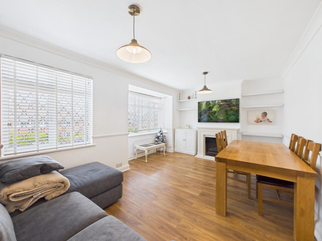 Main image of property: Croydon Road