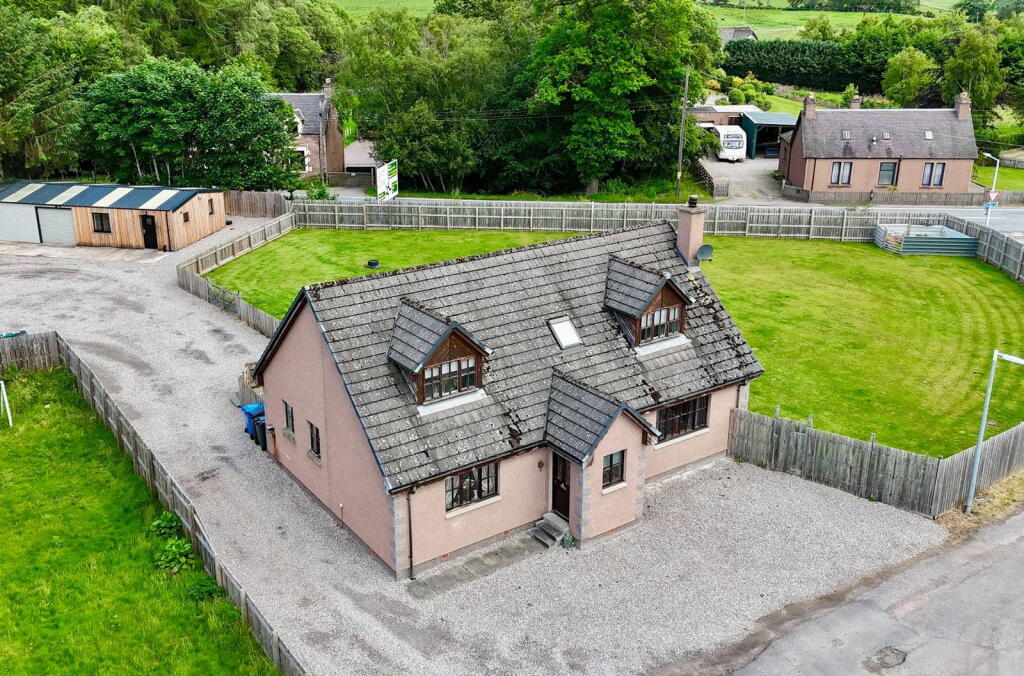 Main image of property: Velzian House, Tore, Inverness, IV6 7RY
