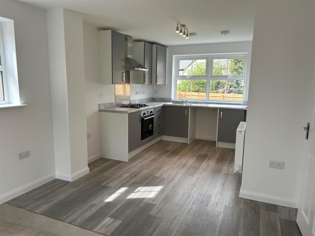 Bedford Way, Hildersley, Ross on Wye Shared ownership photo 2