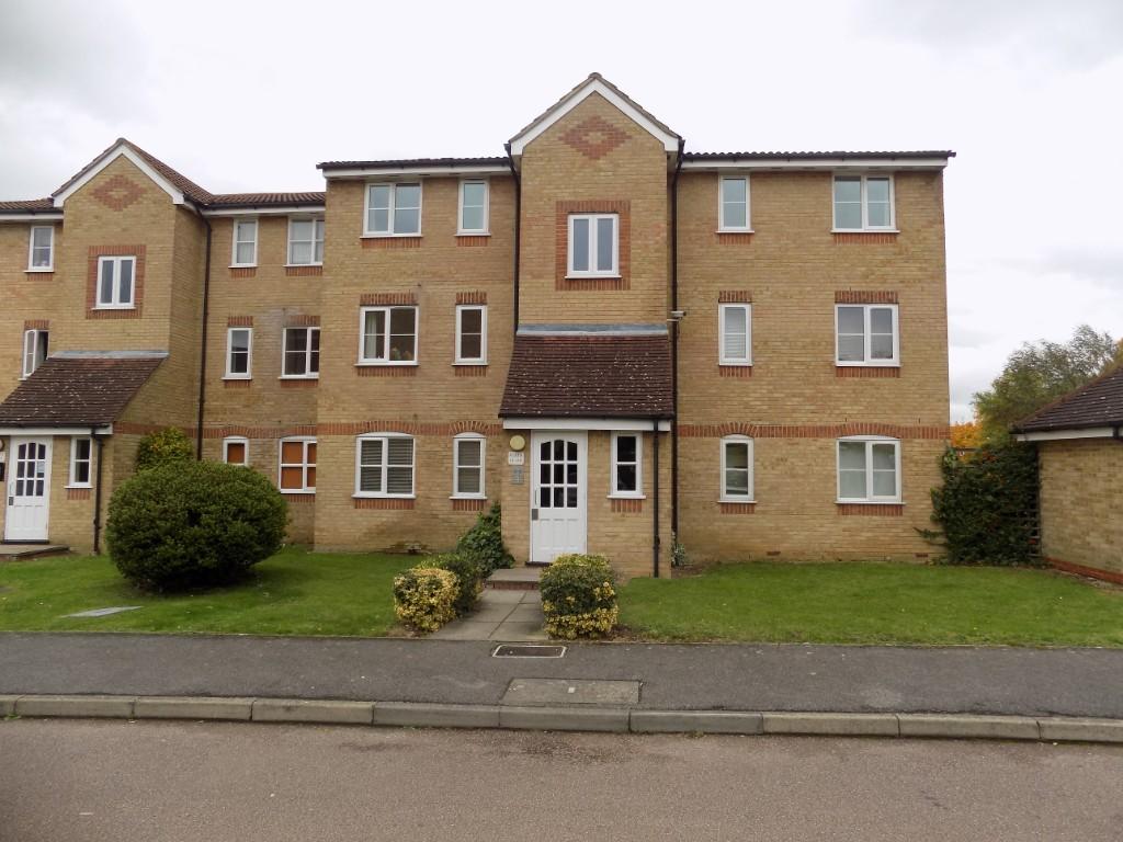 Main image of property: Prestatyn Close, Stevenage, Hertfordshire, SG1