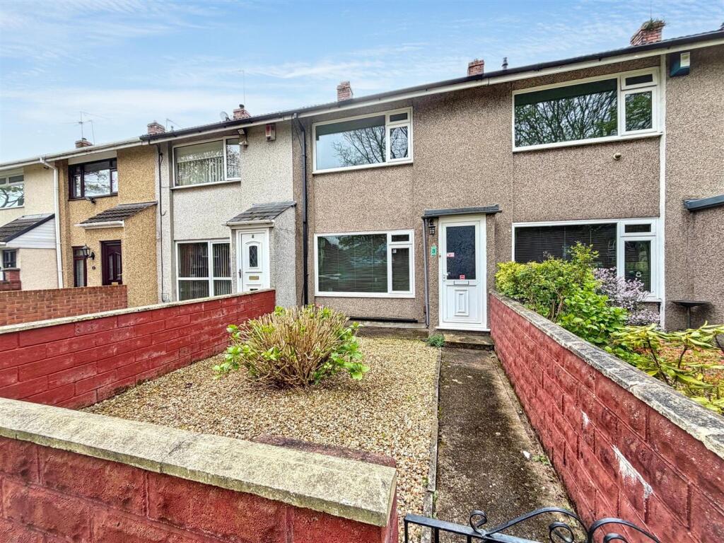 Main image of property: Colston Court, Newport