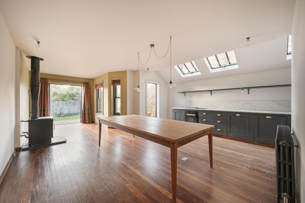 Main image of property: Peploe Road, London, NW6