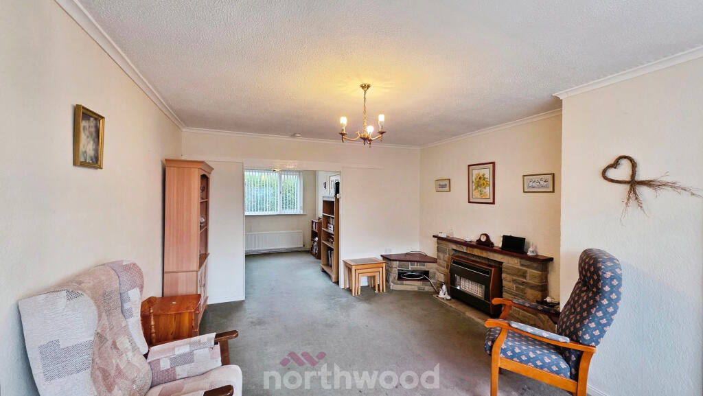 Main image of property: Colchester Court, Scawsby, Doncaster, DN5