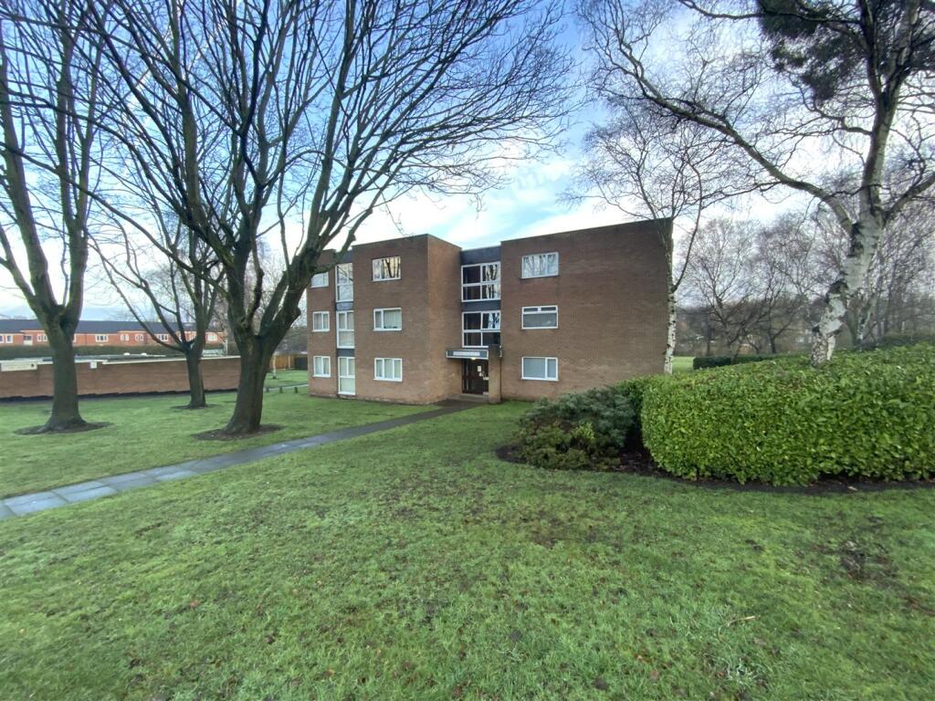 Main image of property: Lakeside Walk, Erdington