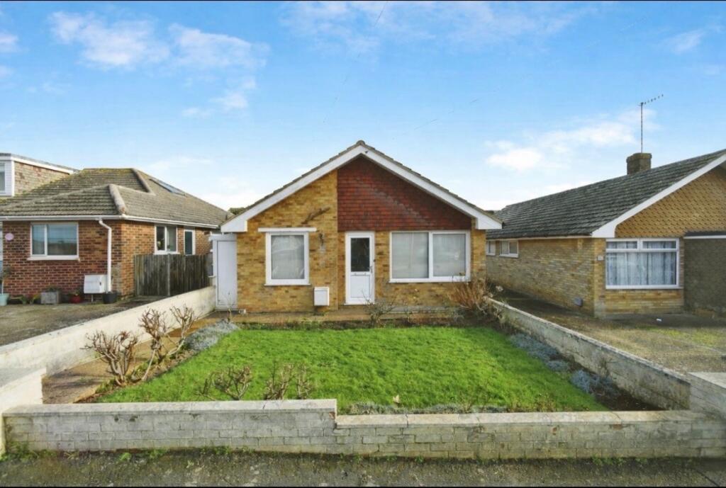 Main image of property: Phyllis Avenue, Peacehaven