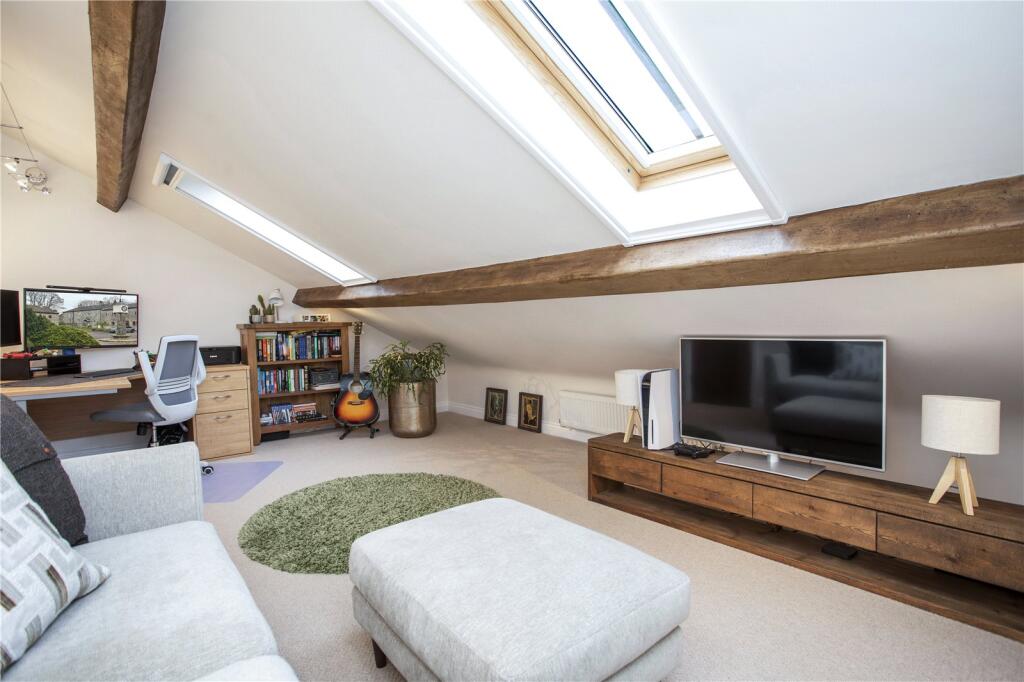 Additional image 29 of King Henry Mews, Bolton By Bowland, Clitheroe, Lancashire