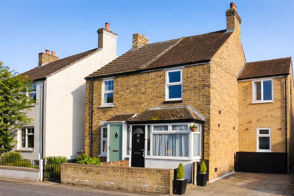 Main image of property: Lower Herne Road, Herne Bay, CT6