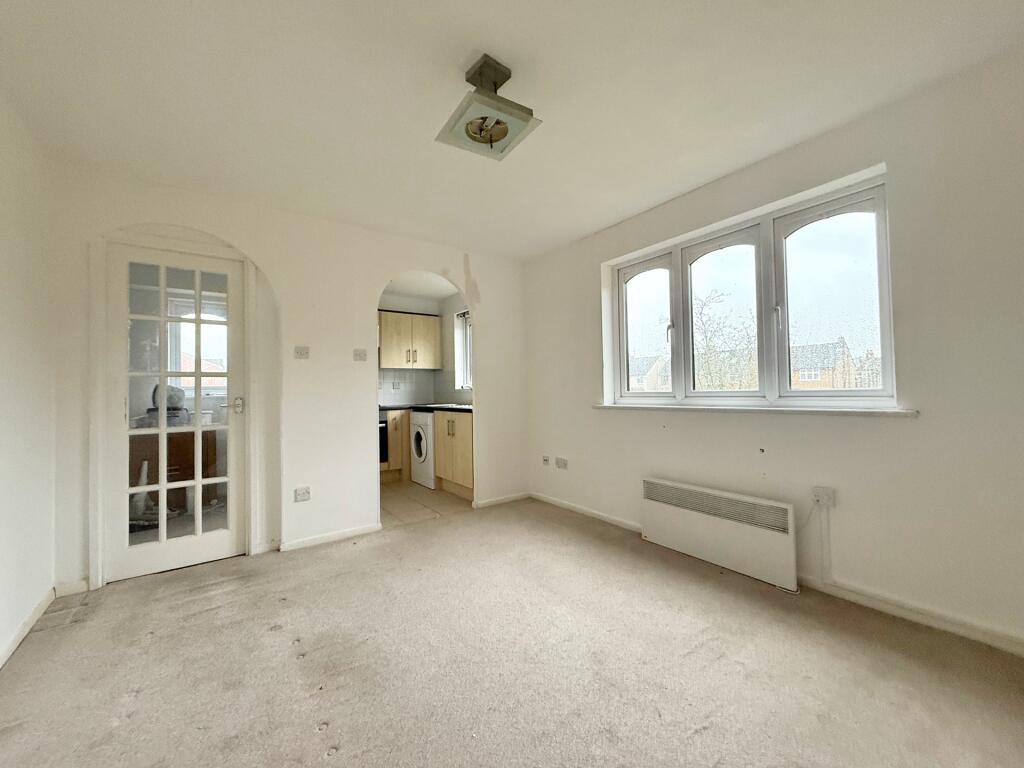 Main image of property: Southwold Road, Watford, WD24