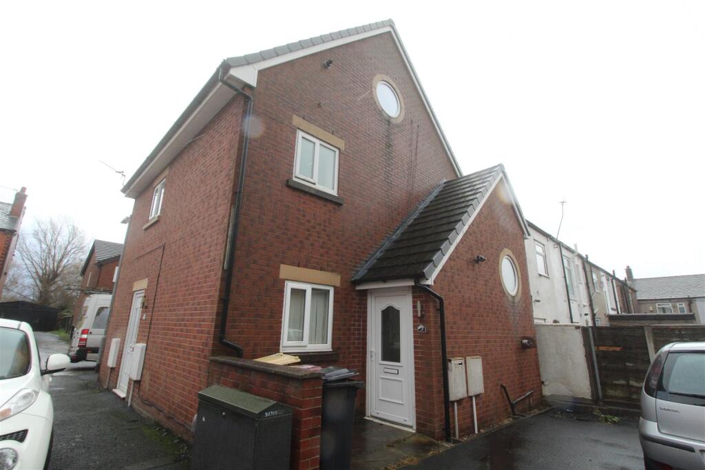 Main image of property: Croft Street, Westhoughton, Bolton