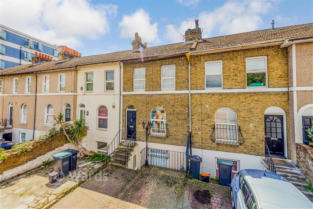 Main image of property: Zion Place, Gravesend, Kent