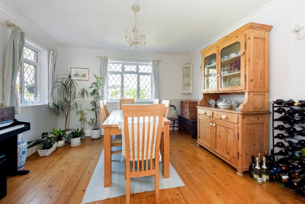 House in East Hampshire, Causeway, Petersfield - View 5