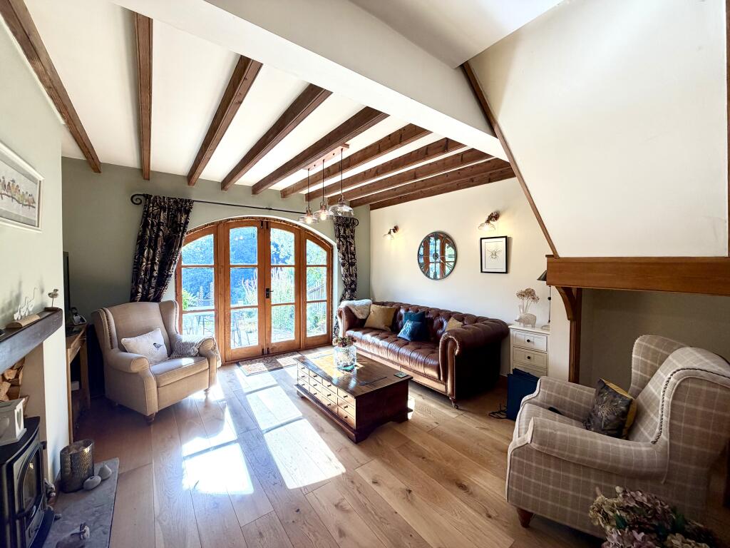 House in Guisborough, Redcar and Cleveland - View 2