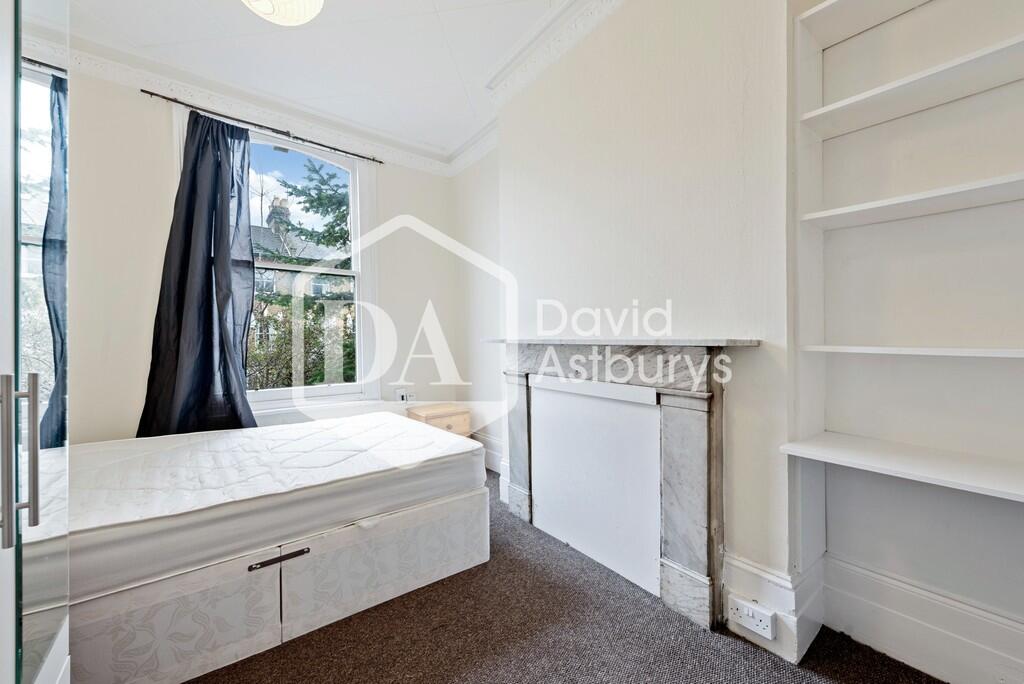 Apartment in London - View 5