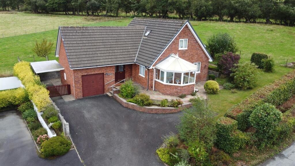 Main image of property: Penrhyncoch, Aberystwyth