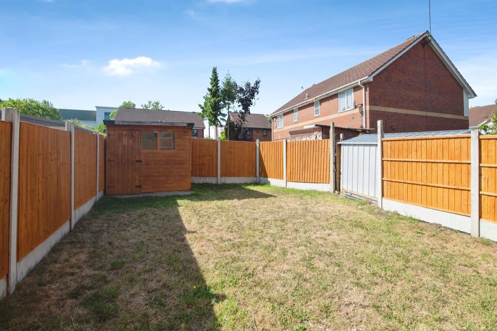 Additional image 16 of Autumn Grove, Hockley, Birmingham