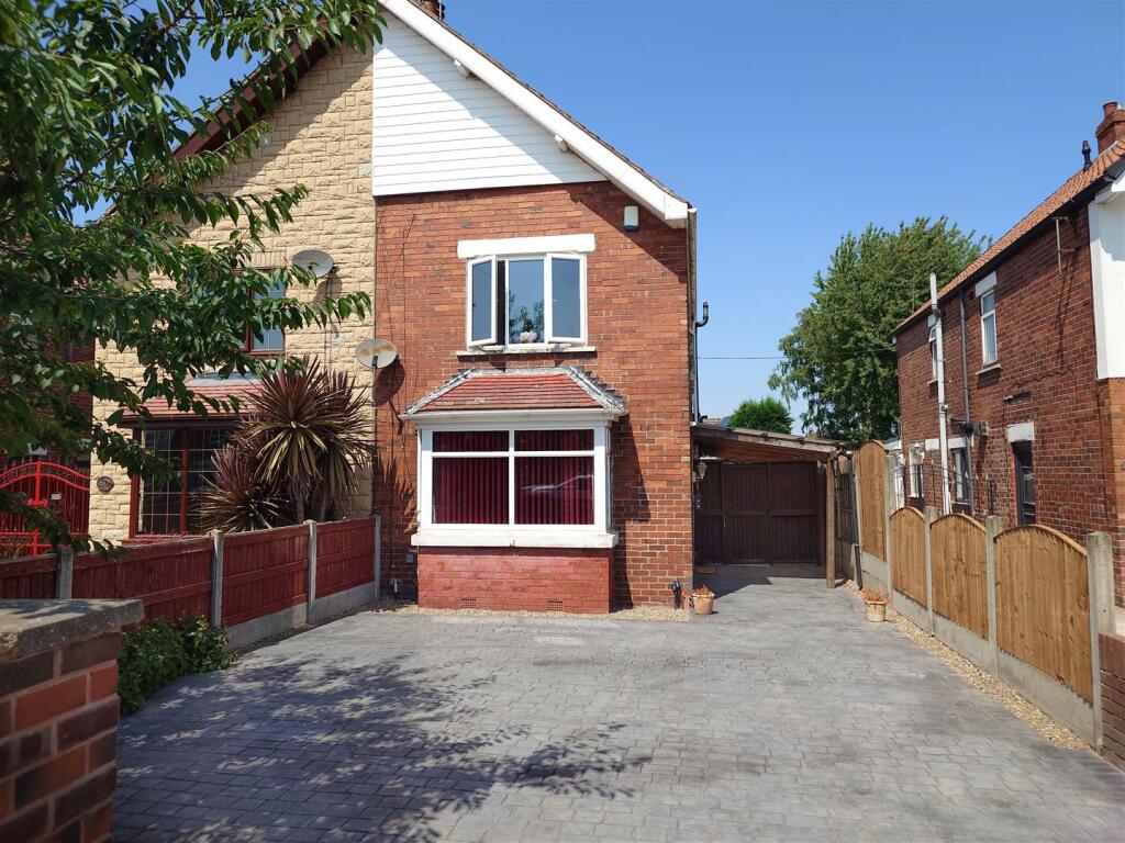 Main image of property: High Street, Dunsville, Doncaster