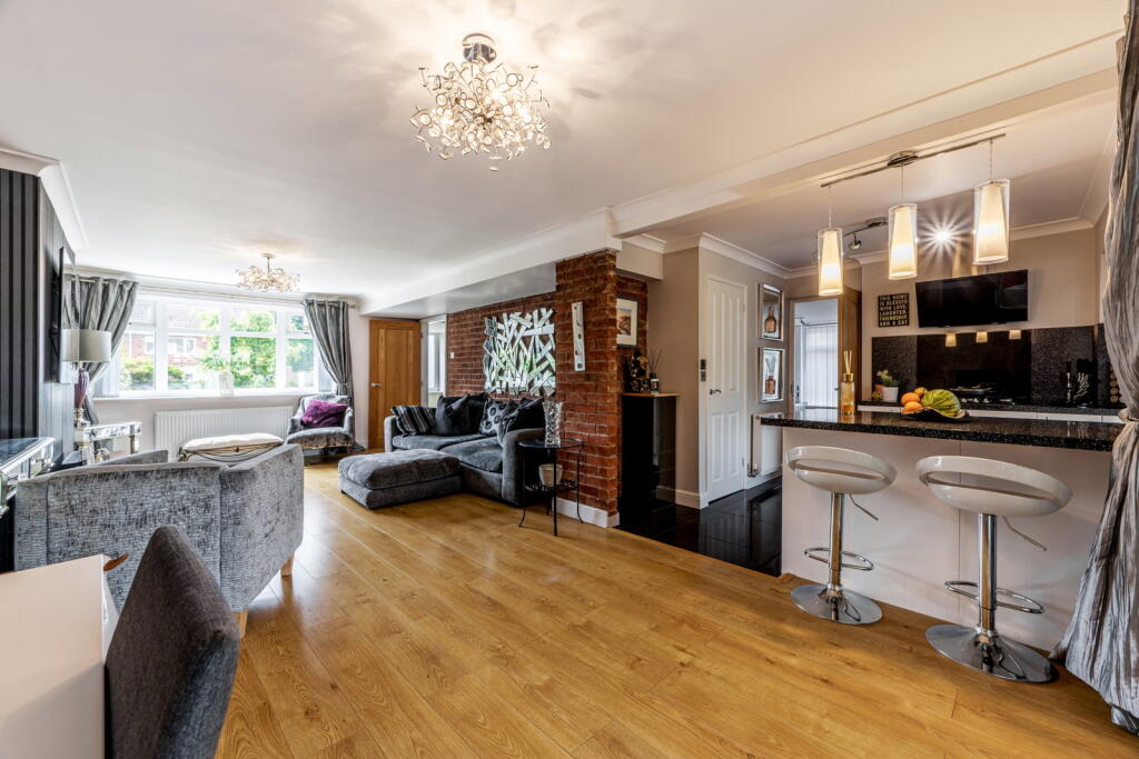 Stirling Road, Sutton Coldfield, B73 6PR photo 5