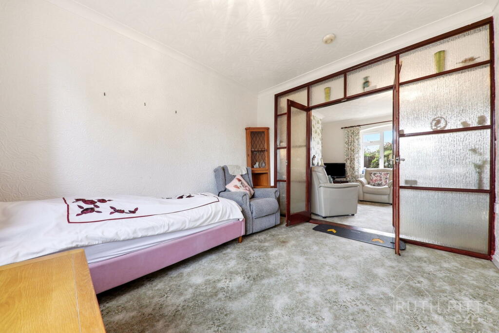 House in Wakefield - More