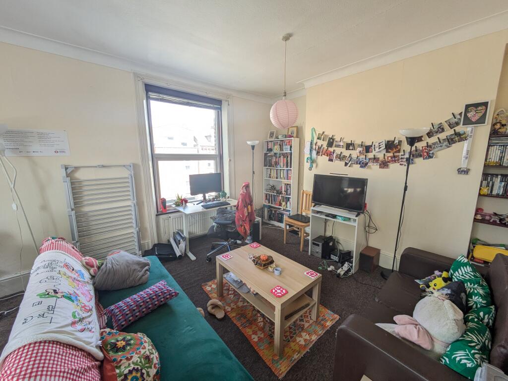 Main image of property: Holloway Road, London, N19