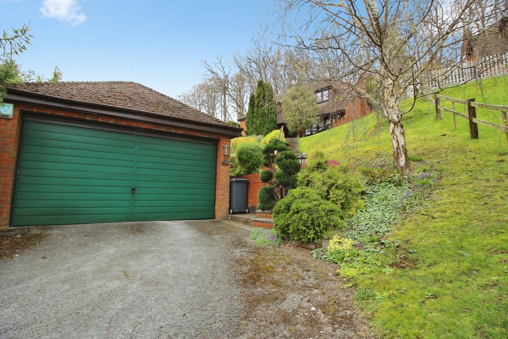 Main image of property: Hillside Road, Penn, HP10