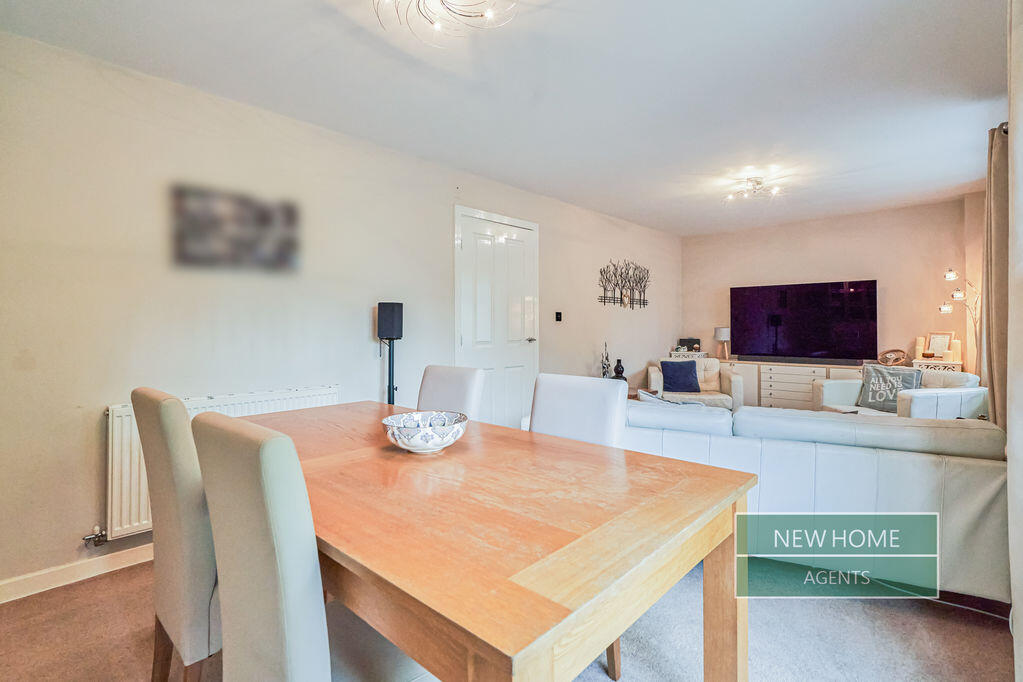 House in South Ribble, Penwortham - View 3