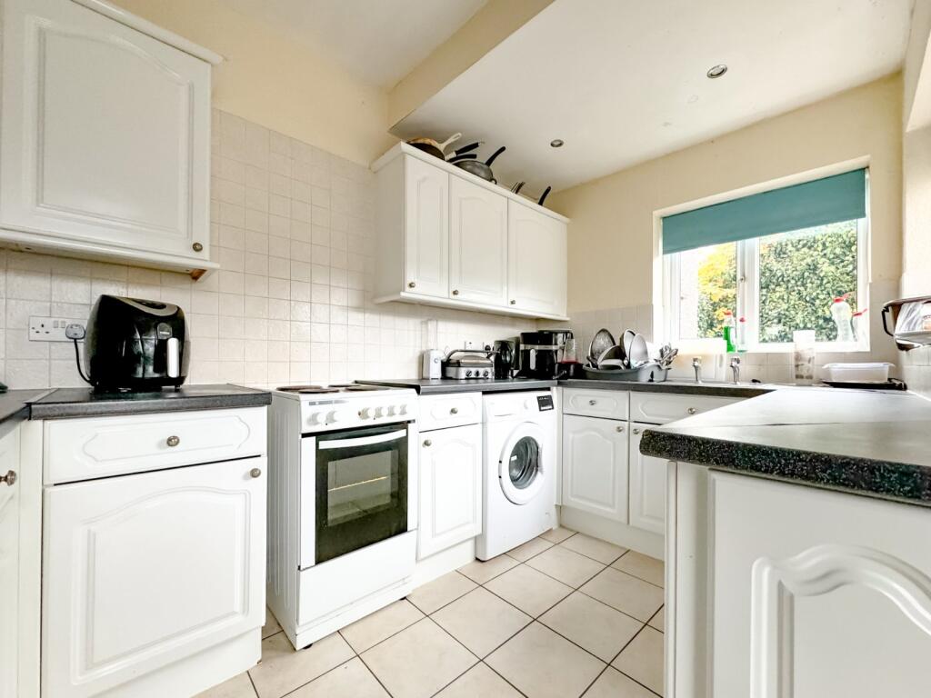 Main image of property: Beverley Road, Bristol, Somerset, BS7