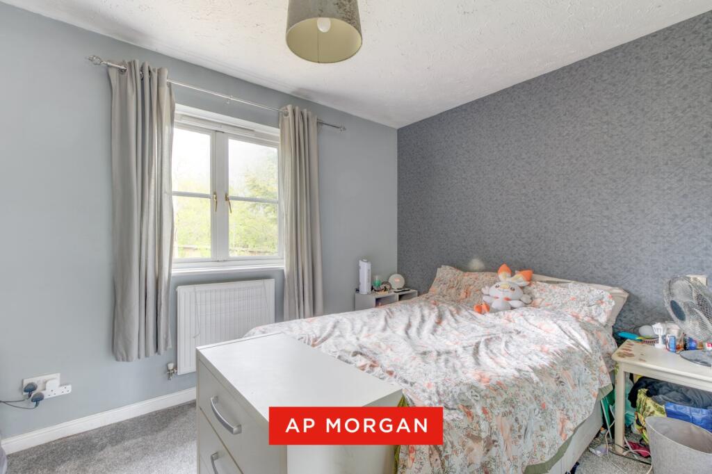 House in Redditch, Worcestershire - More