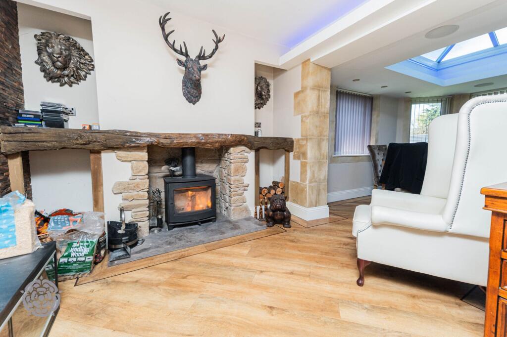 House in Bury, Greater Manchester - View 6