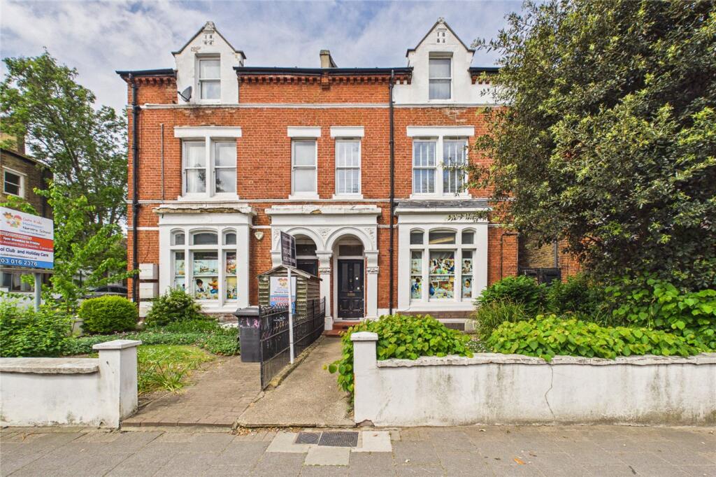 Main image of property: Norwood Road, London, SE24