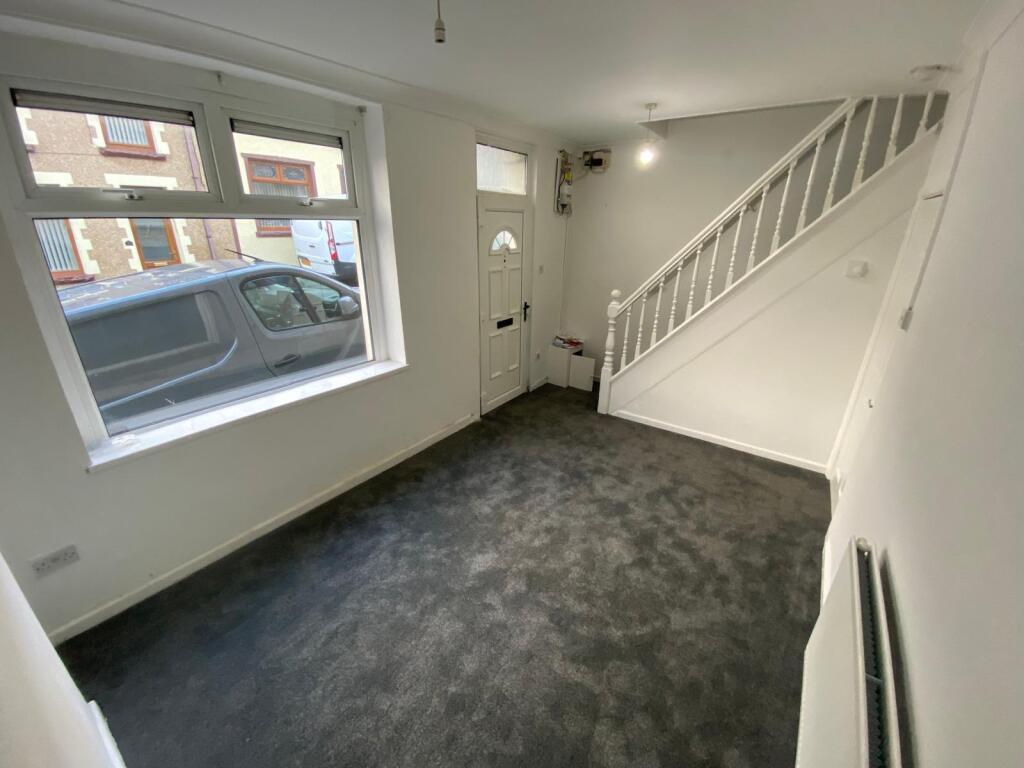 Main image of property: Mostyn Street, ABERDARE