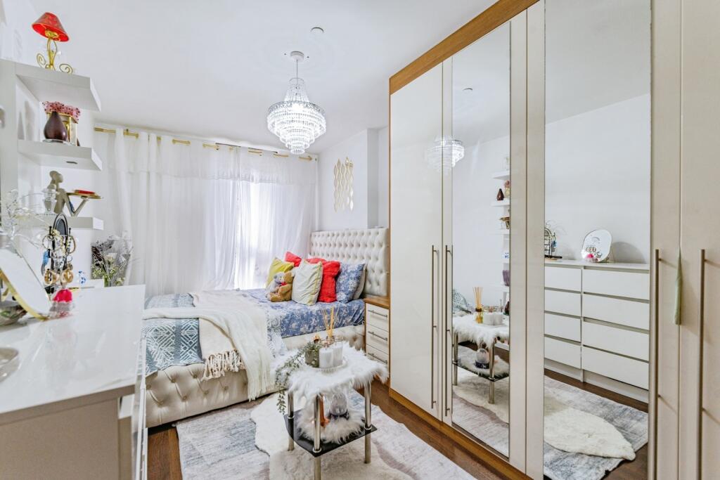 Apartment in London - View 3