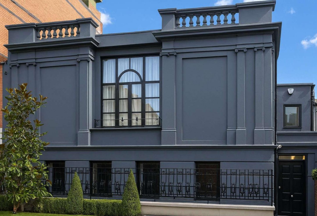 Main image of property: Abercorn Place, St John's Wood, NW8