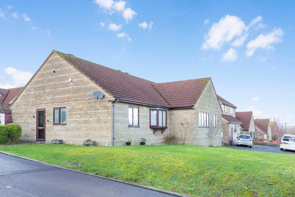 Main image of property: Hilmar Drive, Gillingham